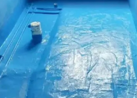 柳江卫生间漏水维修公司分享下柳江卫生间防水工程中常用防水涂料介绍。